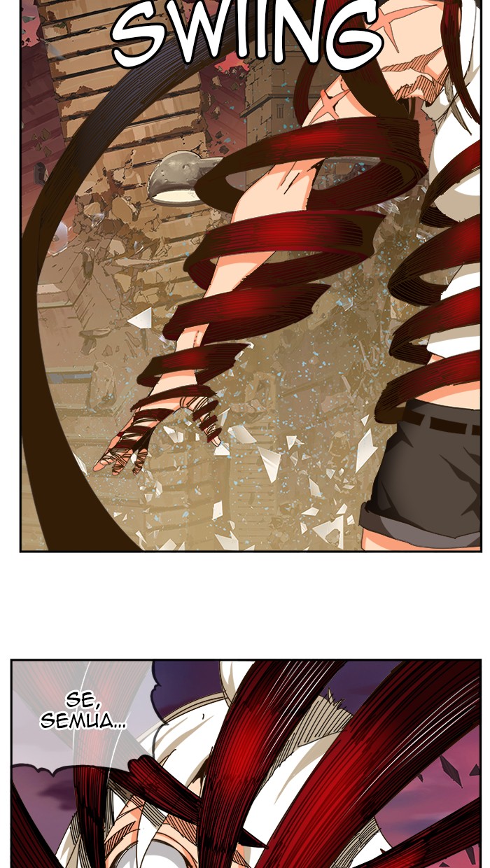 The God of High School Chap 460 - Next Chap 461