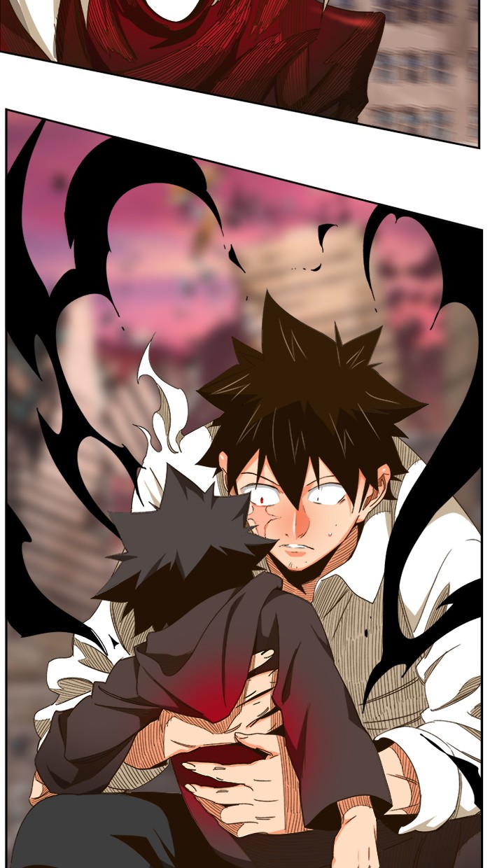 The God of High School Chap 460 - Next Chap 461