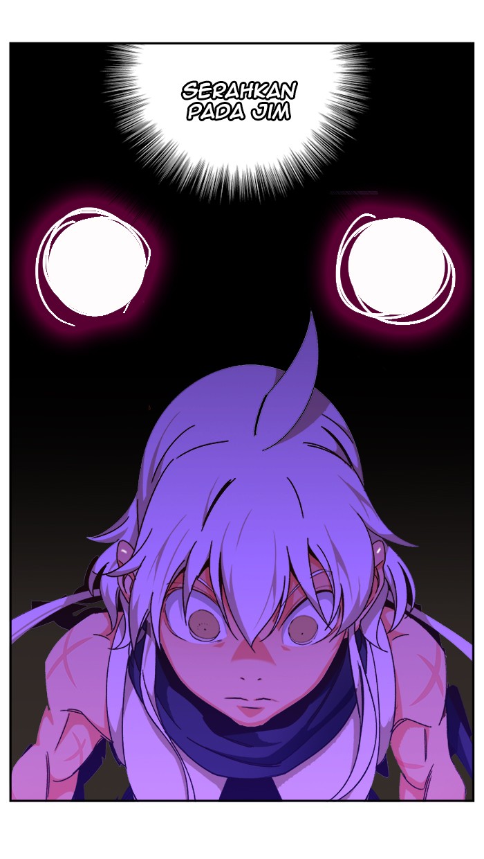 The God of High School Chap 460 - Next Chap 461