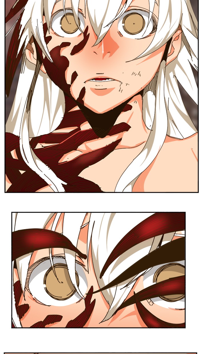 The God of High School Chap 460 - Next Chap 461