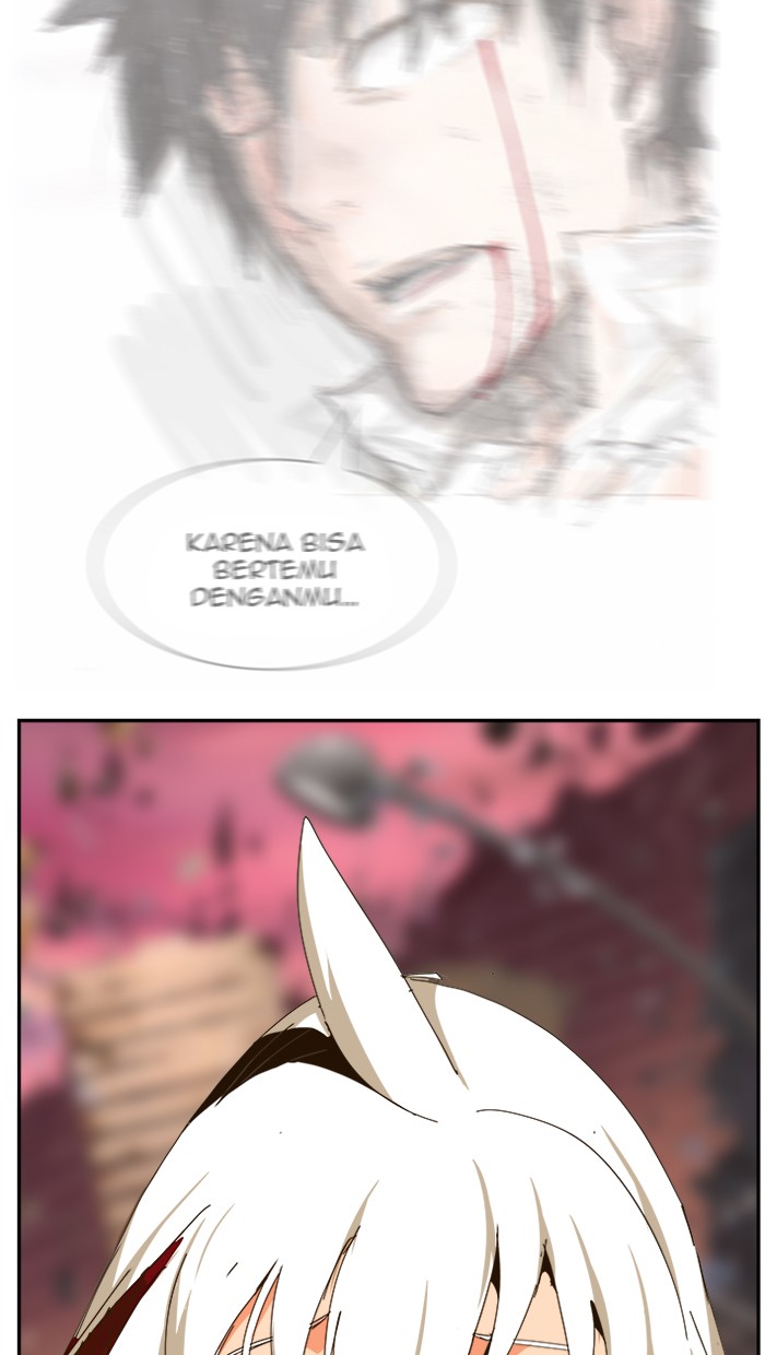 The God of High School Chap 460 - Next Chap 461