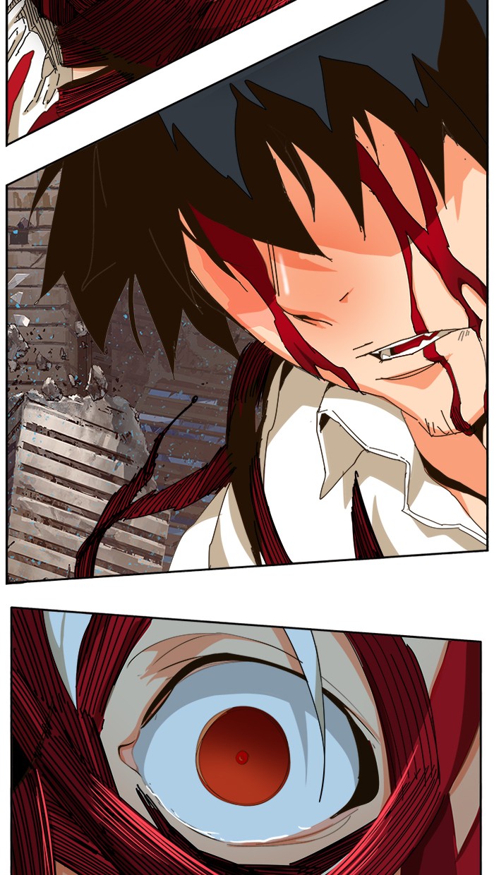 The God of High School Chap 460 - Next Chap 461