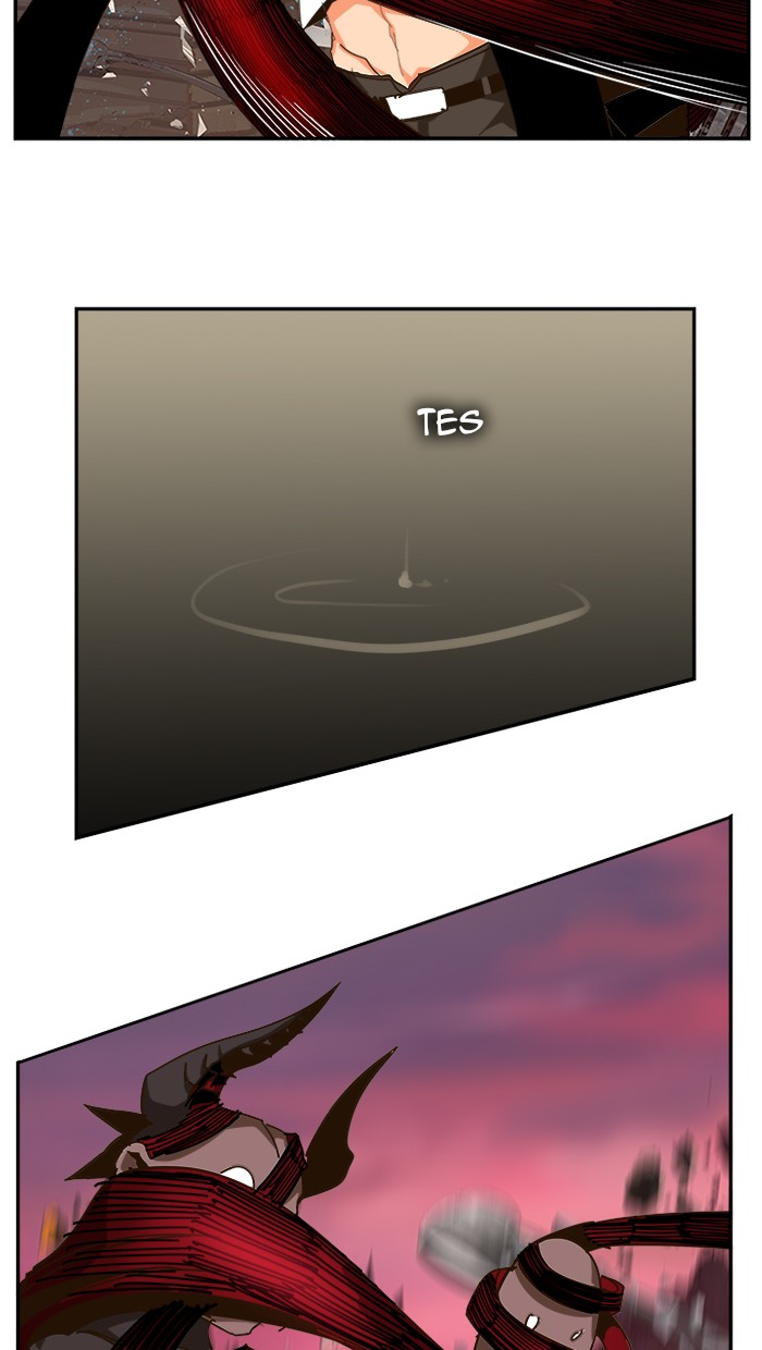 The God of High School Chap 460 - Next Chap 461