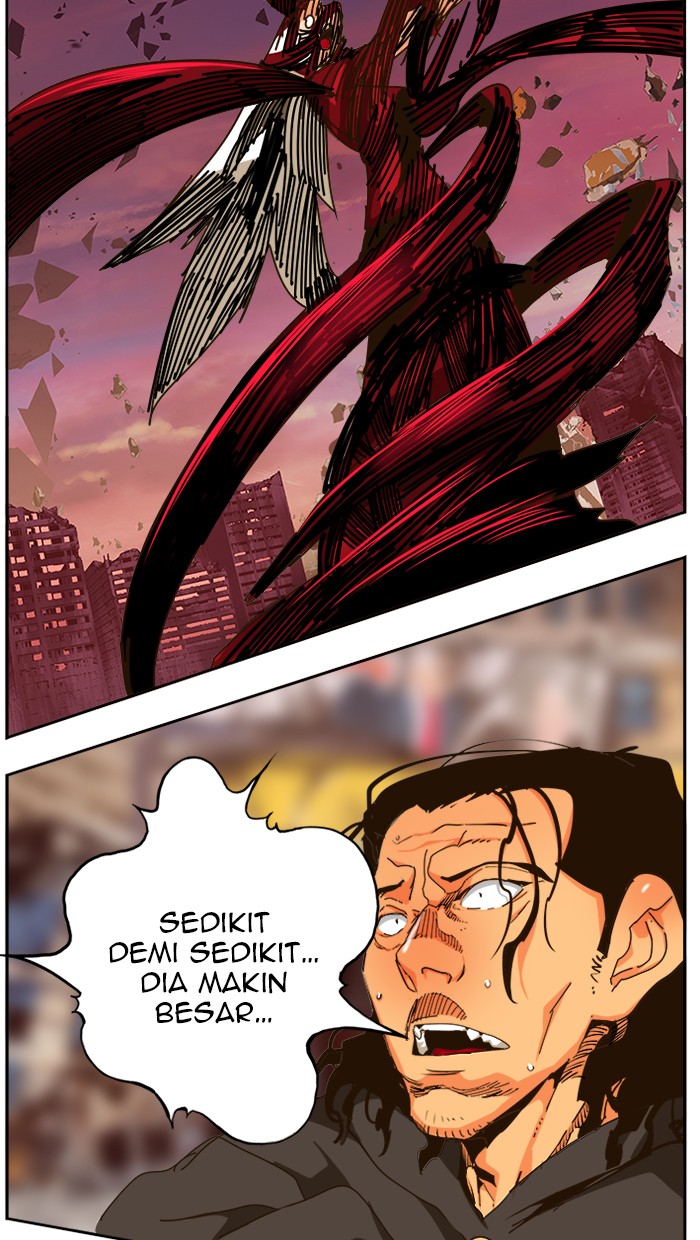 The God of High School Chap 460 - Next Chap 461