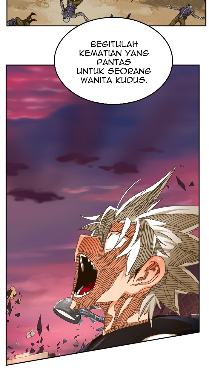 The God of High School Chap 460 - Next Chap 461