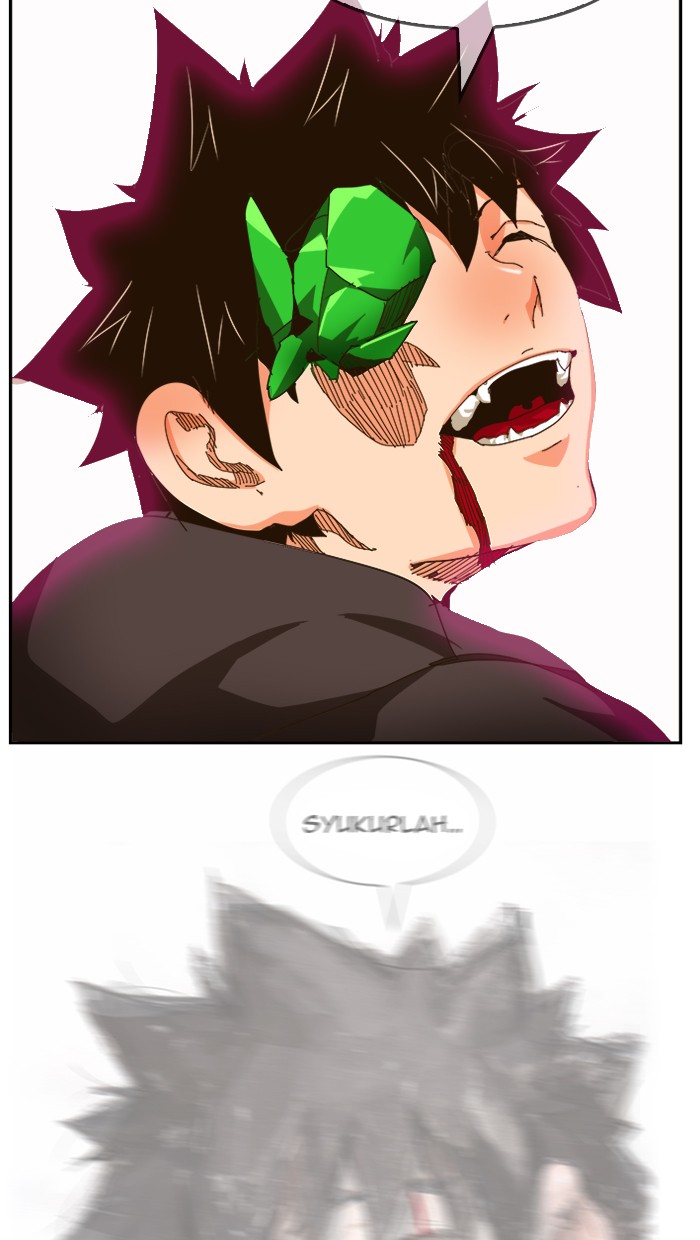 The God of High School Chap 460 - Next Chap 461