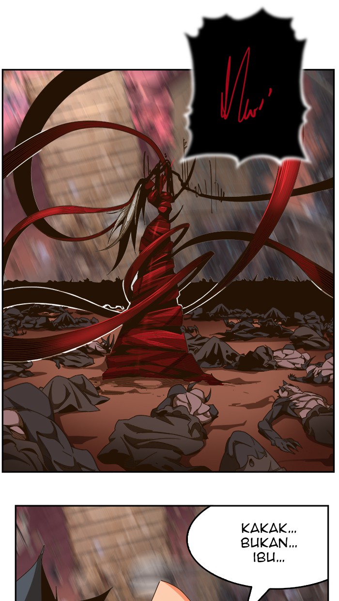 The God of High School Chap 460 - Next Chap 461