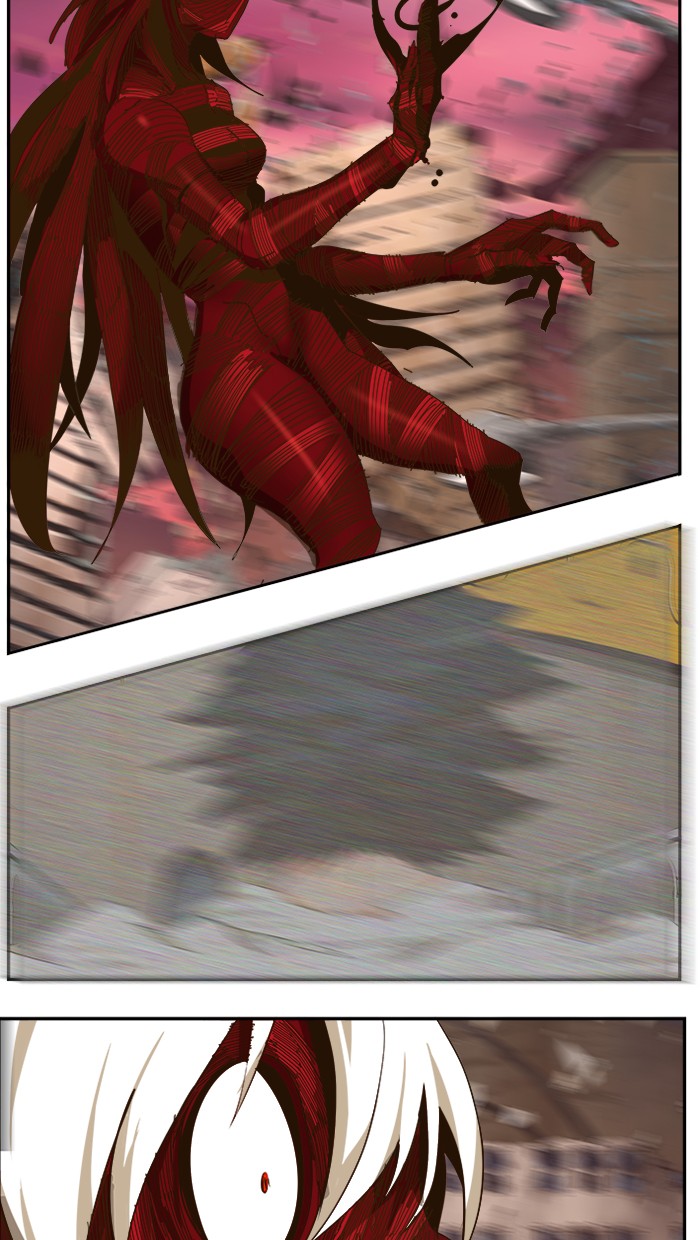 The God of High School Chap 460 - Next Chap 461