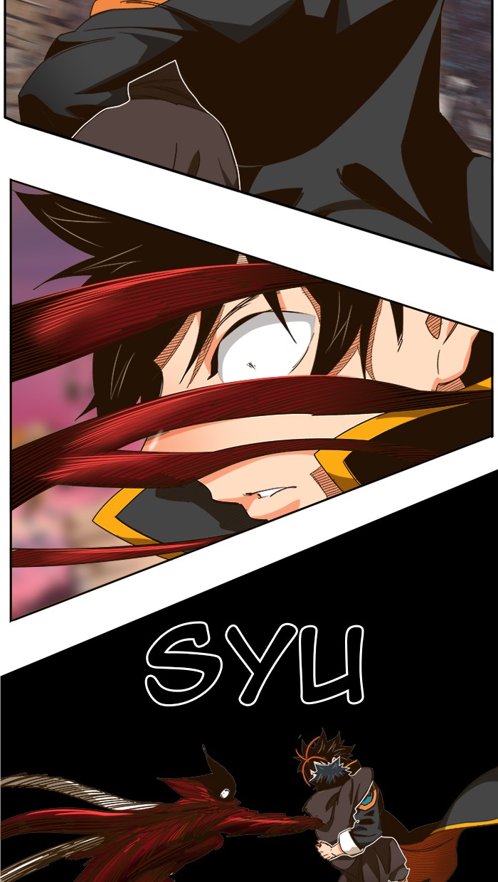 The God of High School Chap 460 - Next Chap 461