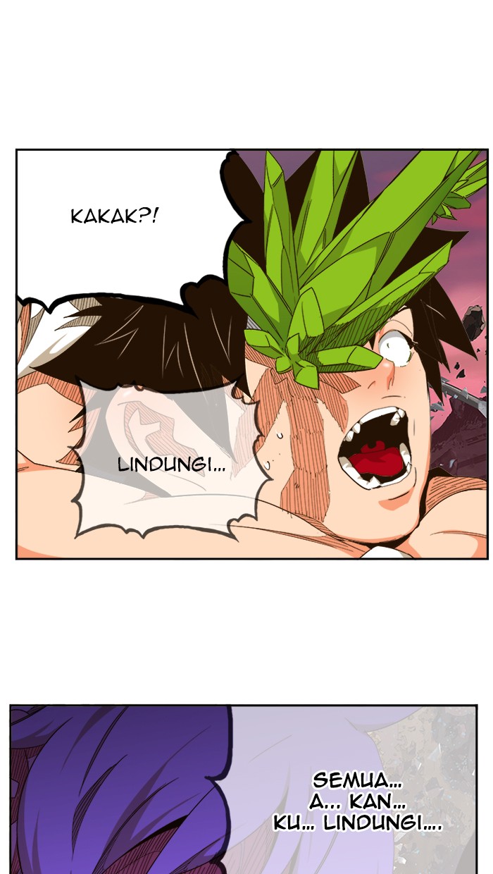 The God of High School Chap 460 - Next Chap 461