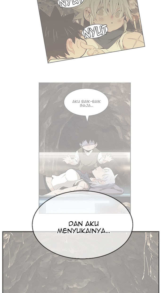 The God of High School Chap 460 - Next Chap 461