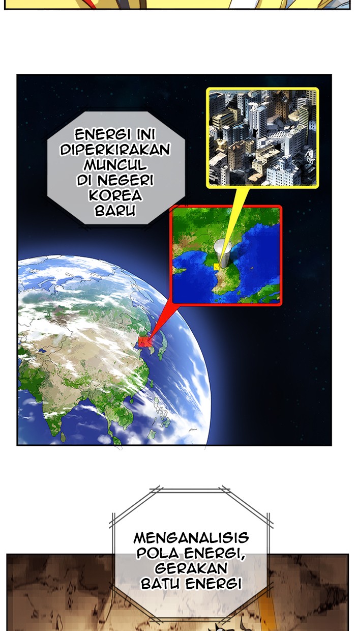 The God of High School Chap 460 - Next Chap 461