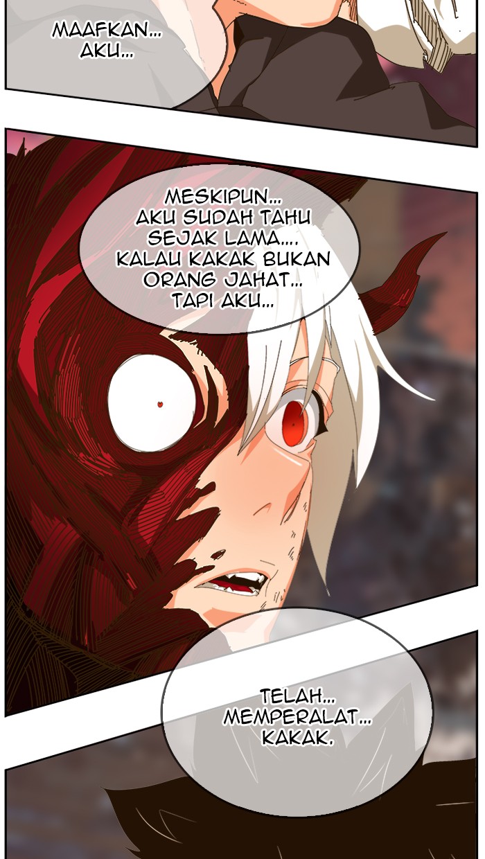 The God of High School Chap 460 - Next Chap 461