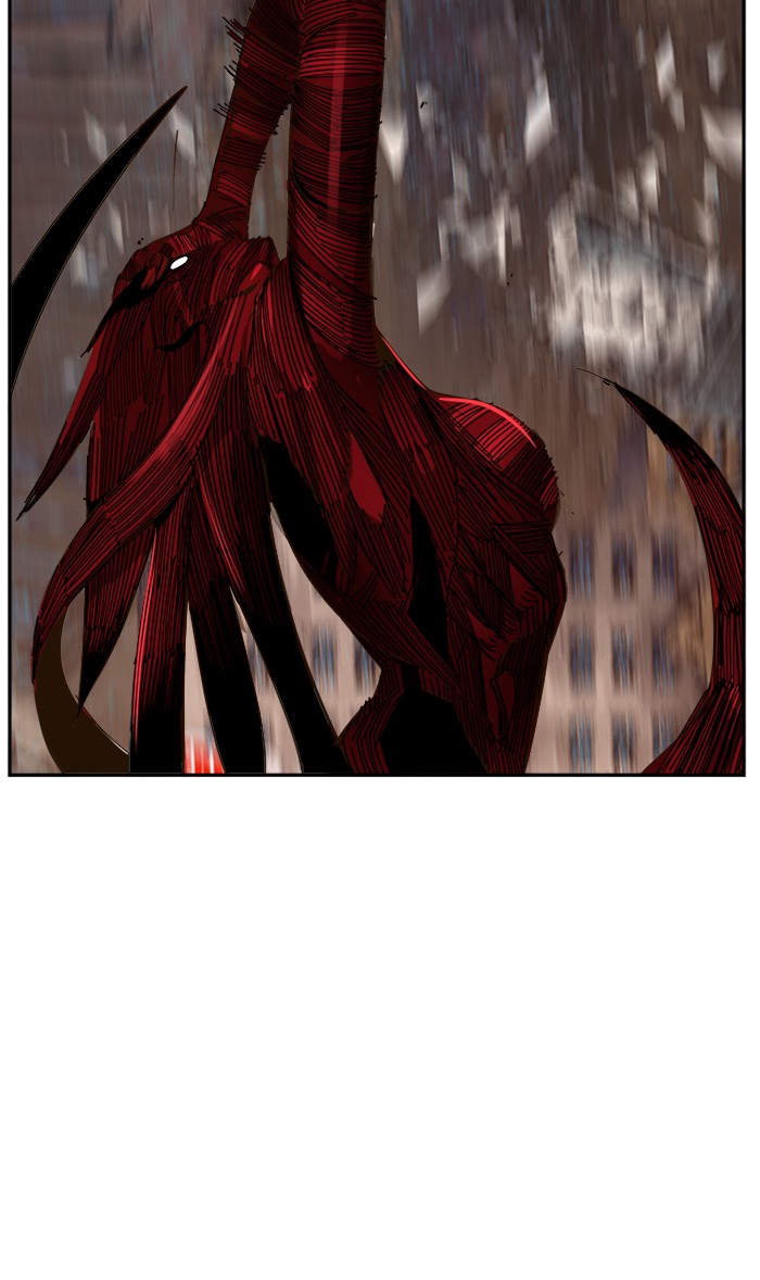 The God of High School Chap 460 - Next Chap 461