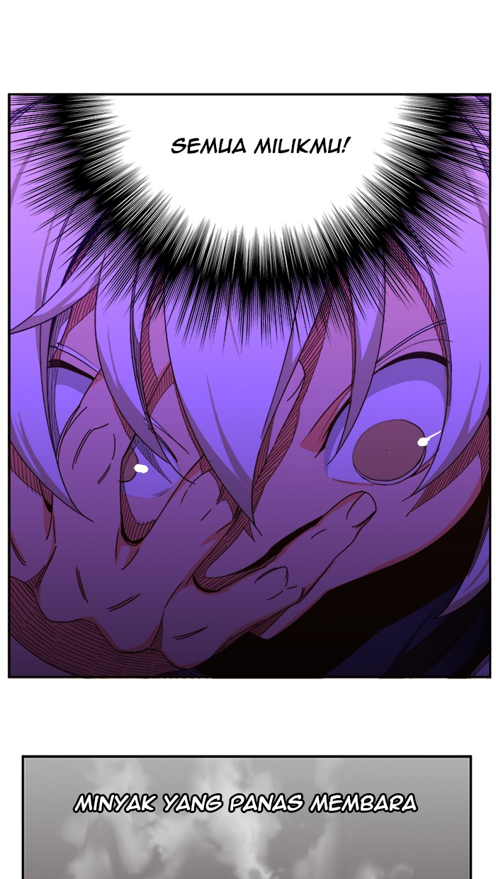 The God of High School Chap 460 - Next Chap 461