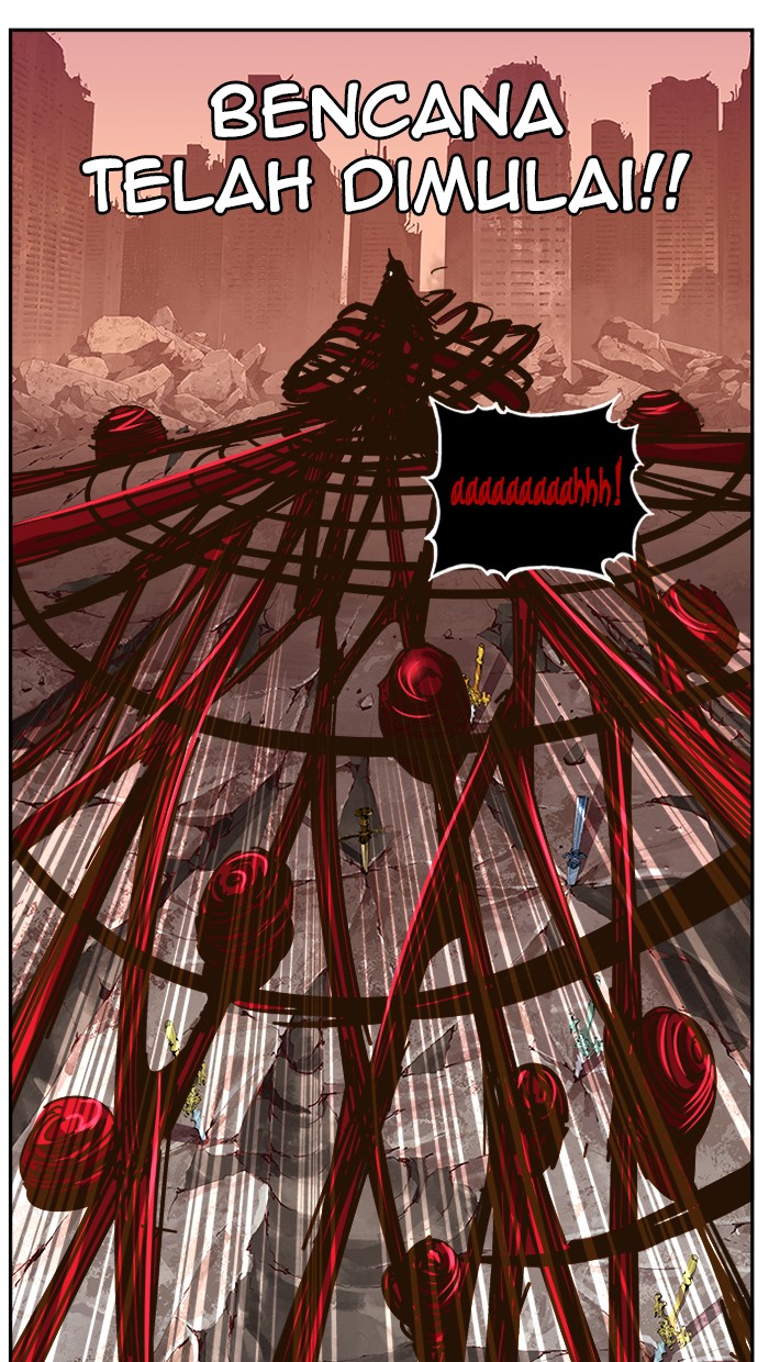 The God of High School Chap 460 - Next Chap 461