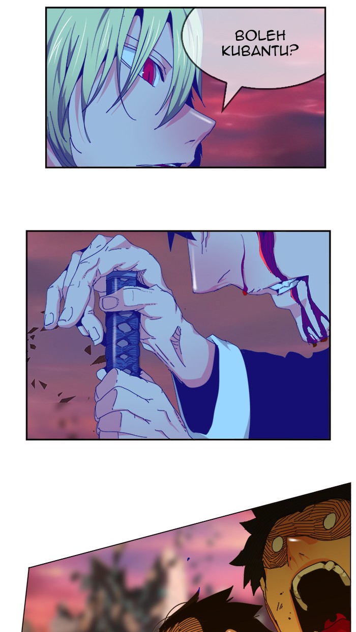 The God of High School Chap 461 - Next Chap 462