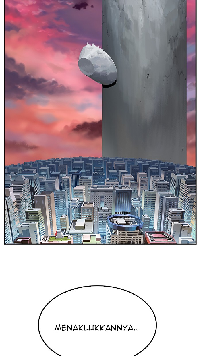 The God of High School Chap 461 - Next Chap 462