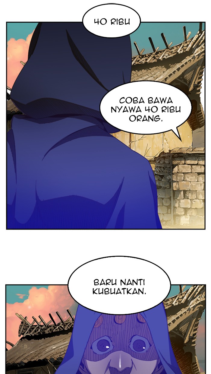 The God of High School Chap 461 - Next Chap 462