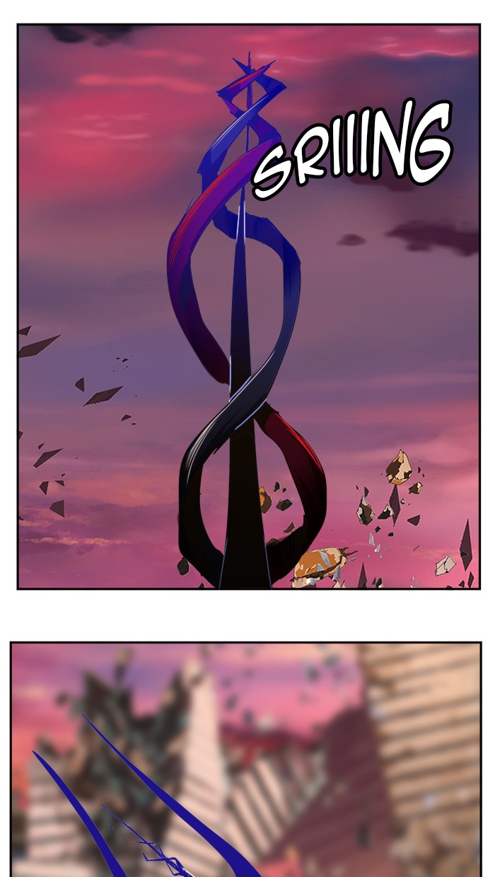 The God of High School Chap 461 - Next Chap 462