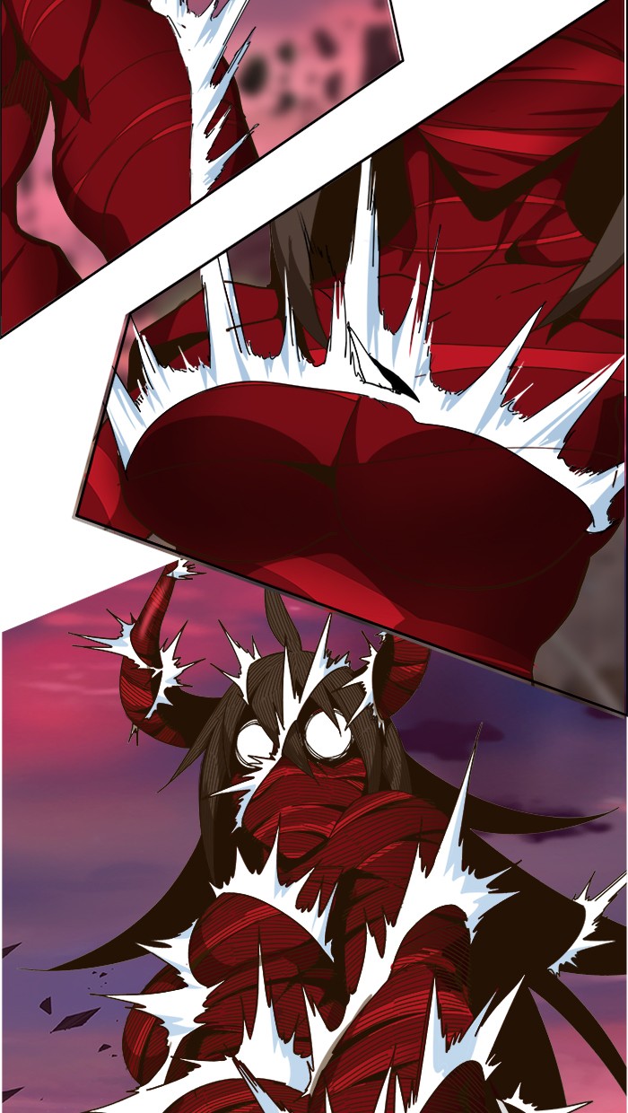 The God of High School Chap 461 - Next Chap 462