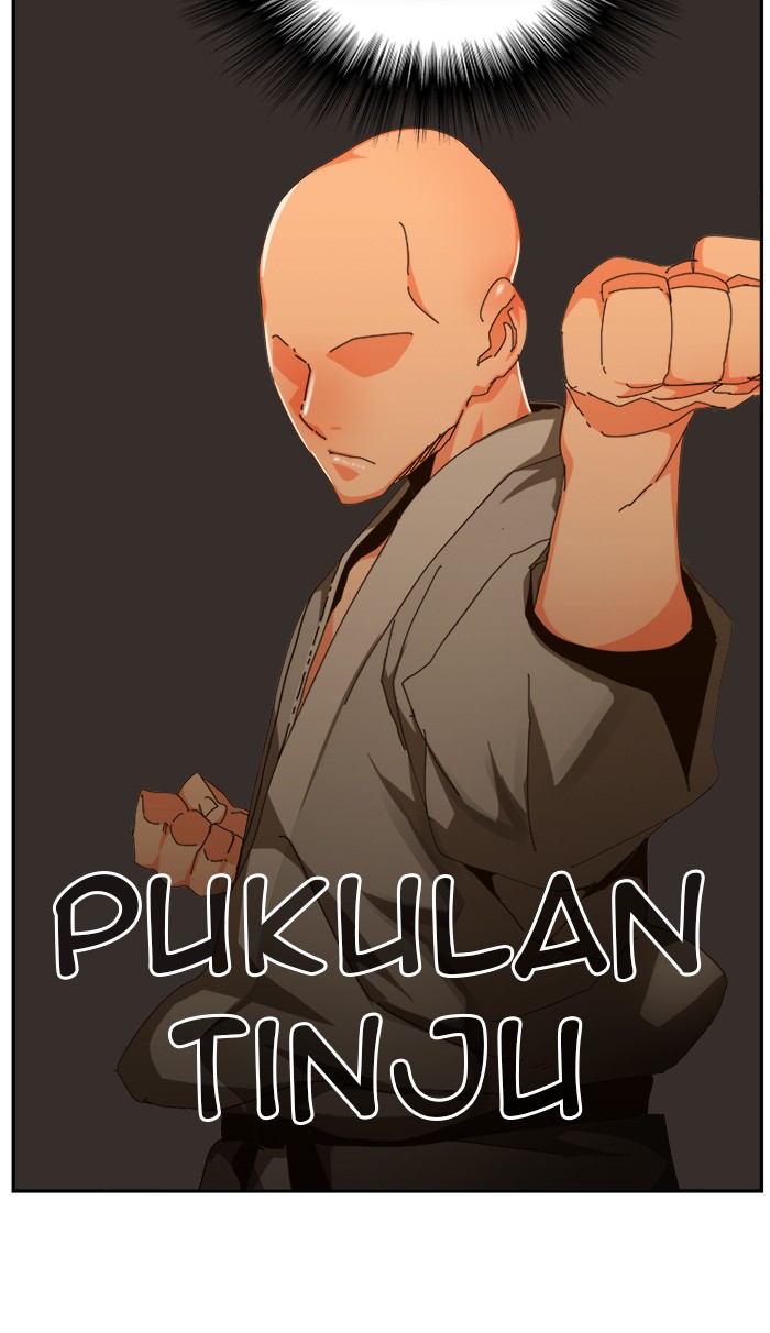 The God of High School Chap 461 - Next Chap 462