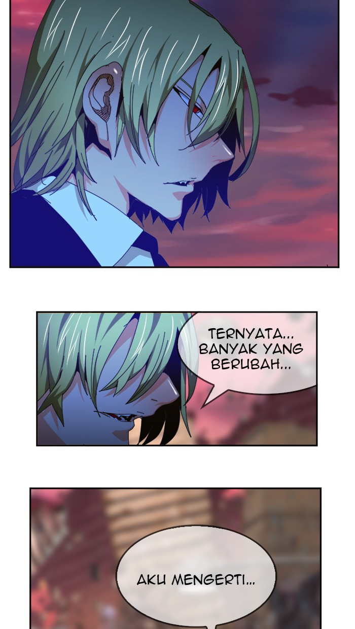 The God of High School Chap 461 - Next Chap 462