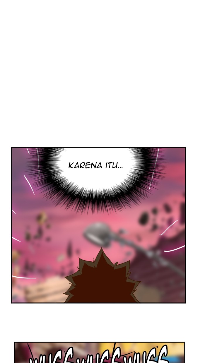 The God of High School Chap 461 - Next Chap 462