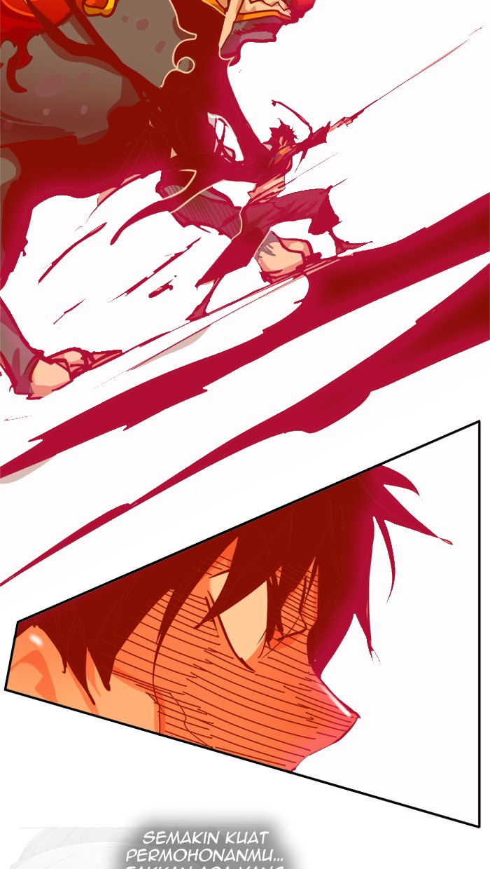 The God of High School Chap 461 - Next Chap 462