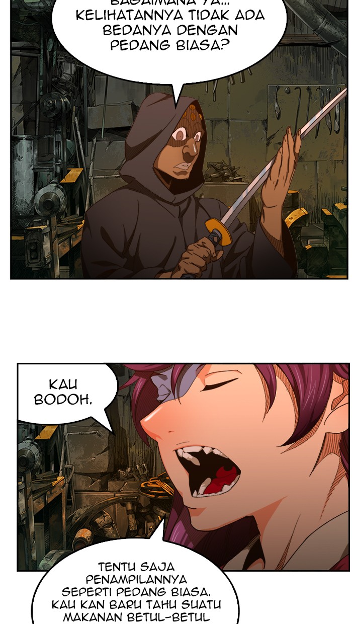 The God of High School Chap 461 - Next Chap 462