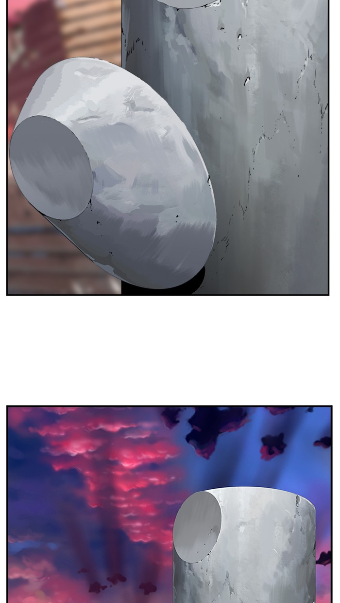 The God of High School Chap 461 - Next Chap 462