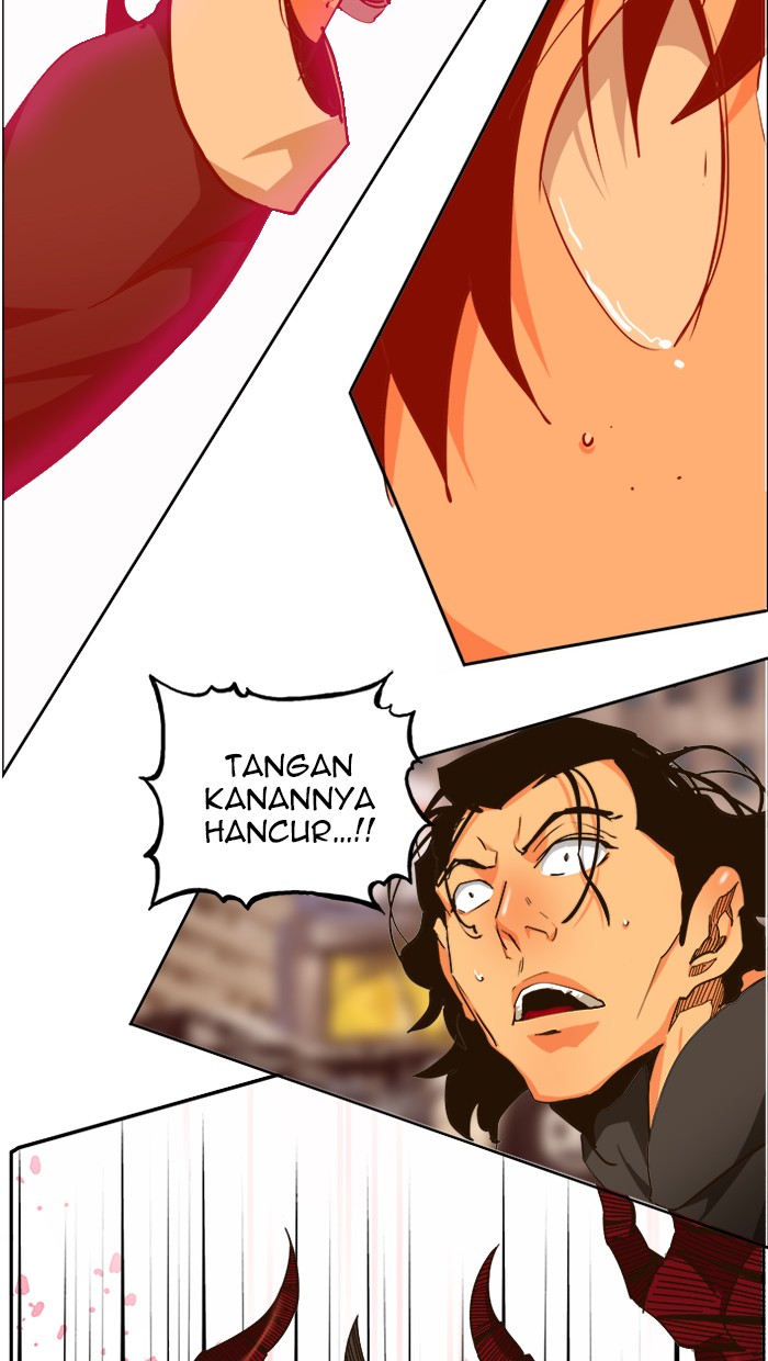 The God of High School Chap 461 - Next Chap 462