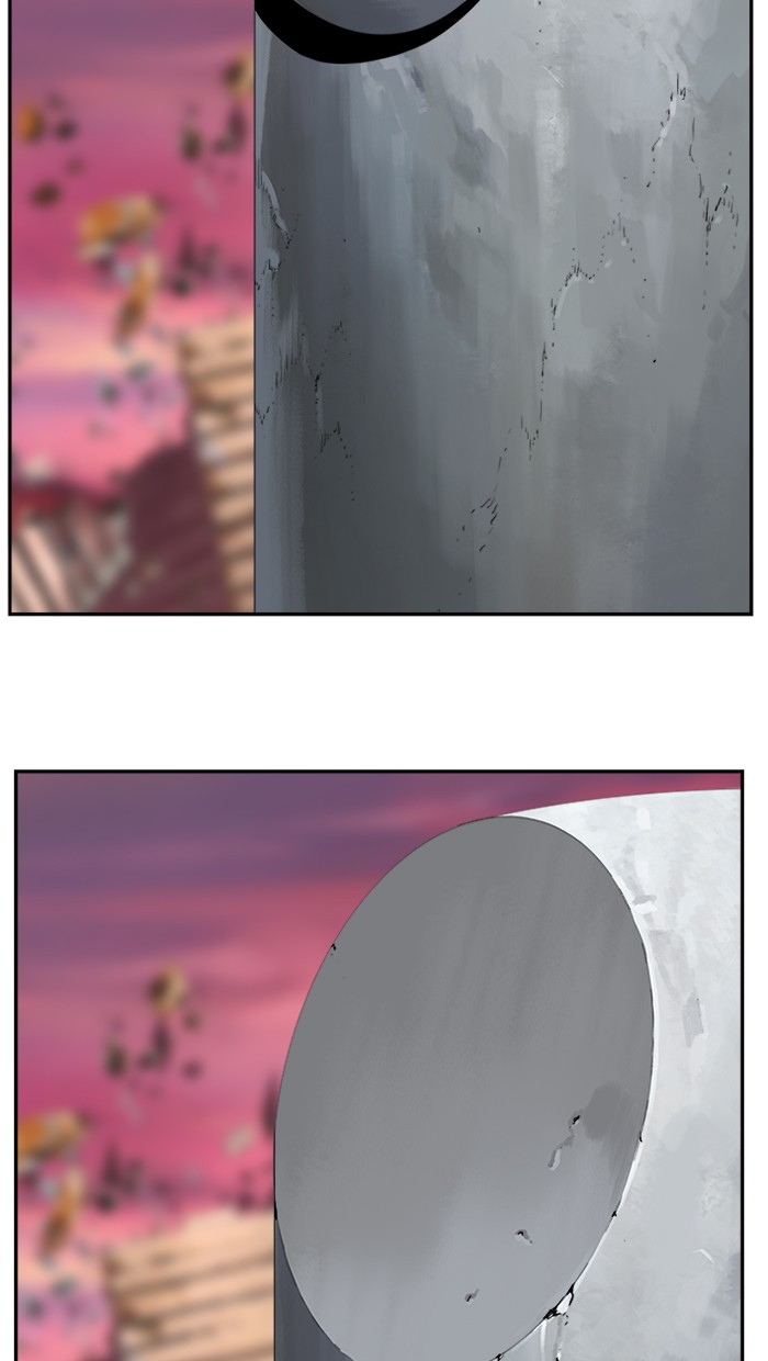 The God of High School Chap 461 - Next Chap 462