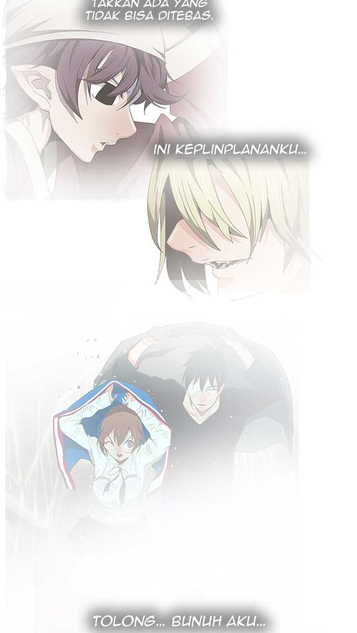 The God of High School Chap 461 - Next Chap 462