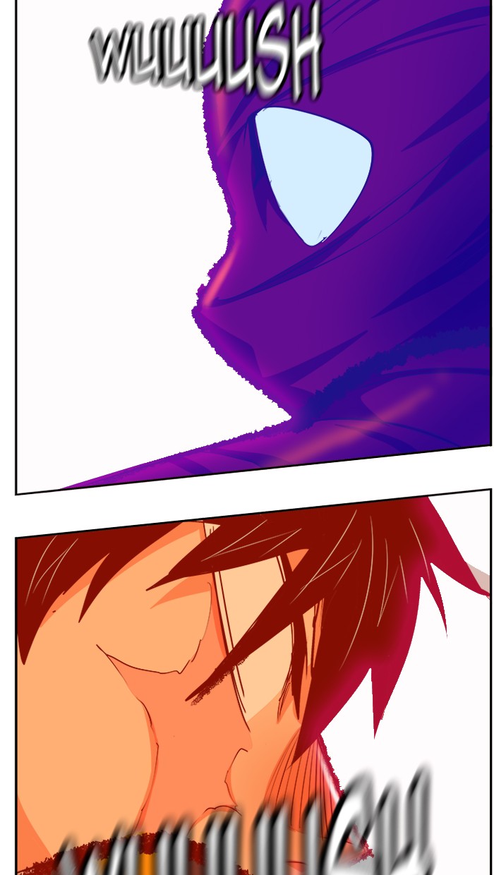 The God of High School Chap 461 - Next Chap 462