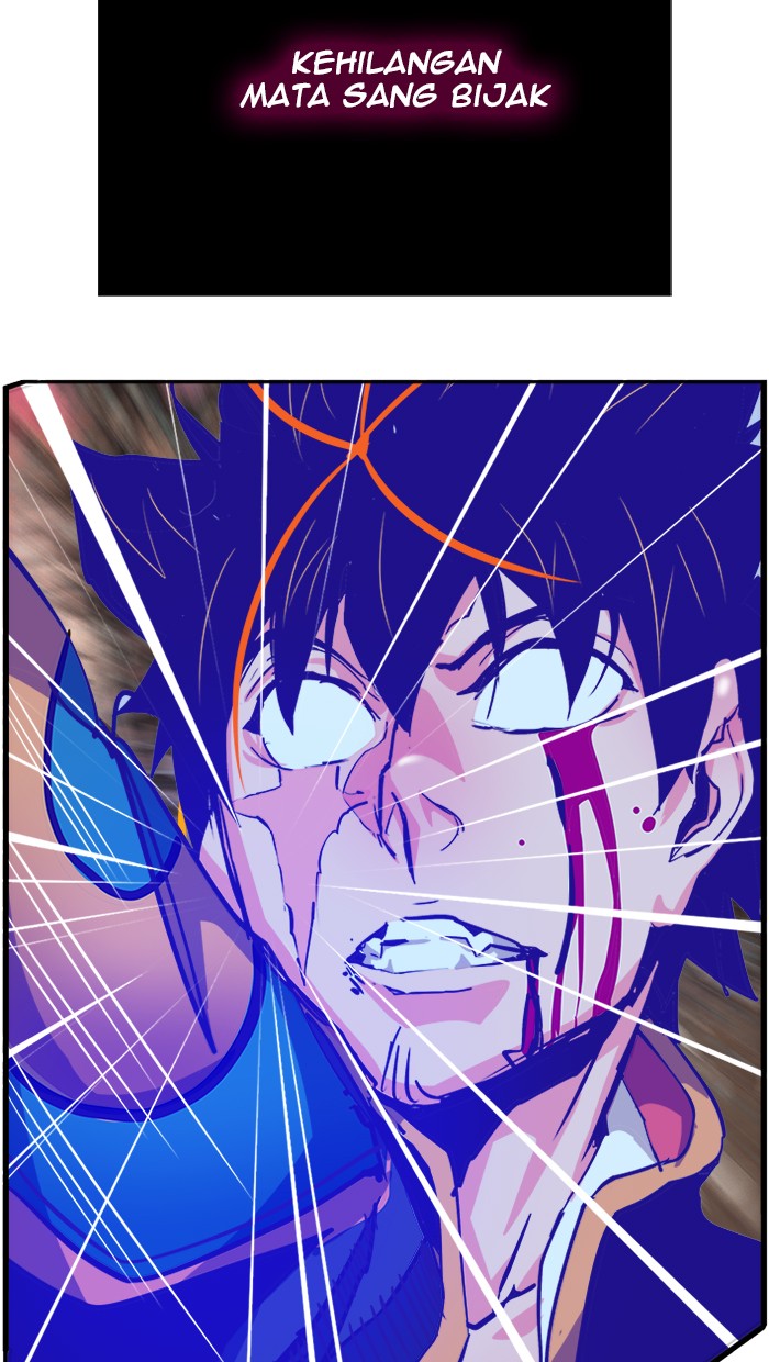 The God of High School Chap 461 - Next Chap 462