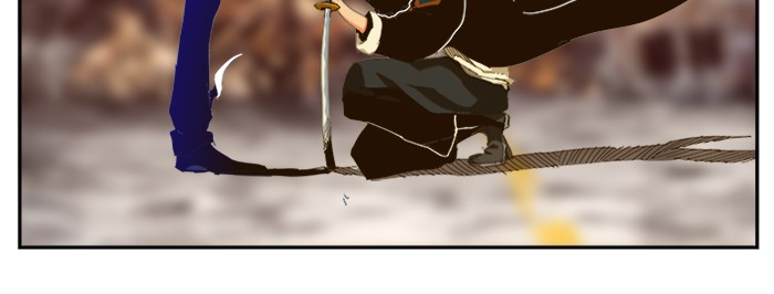 The God of High School Chap 461 - Next Chap 462