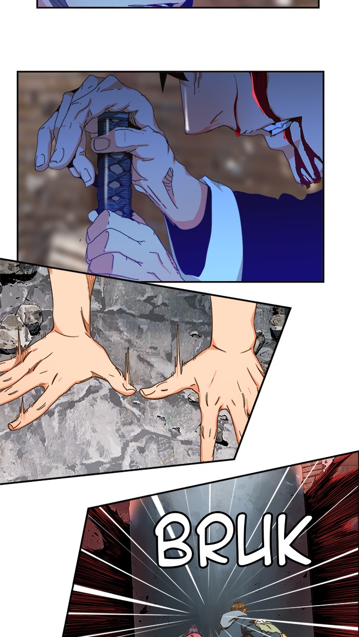 The God of High School Chap 461 - Next Chap 462