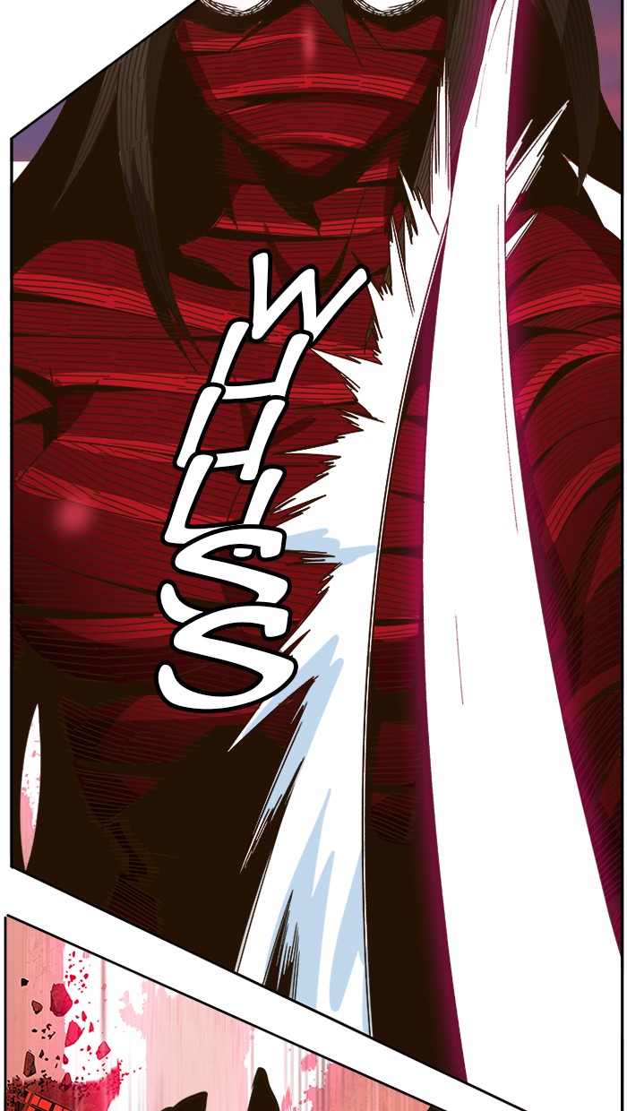 The God of High School Chap 461 - Next Chap 462