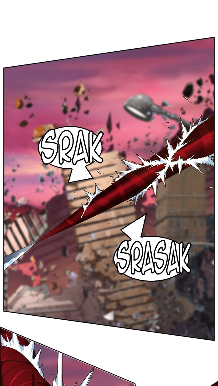 The God of High School Chap 461 - Next Chap 462