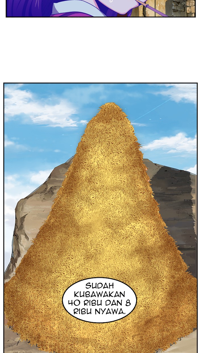 The God of High School Chap 461 - Next Chap 462