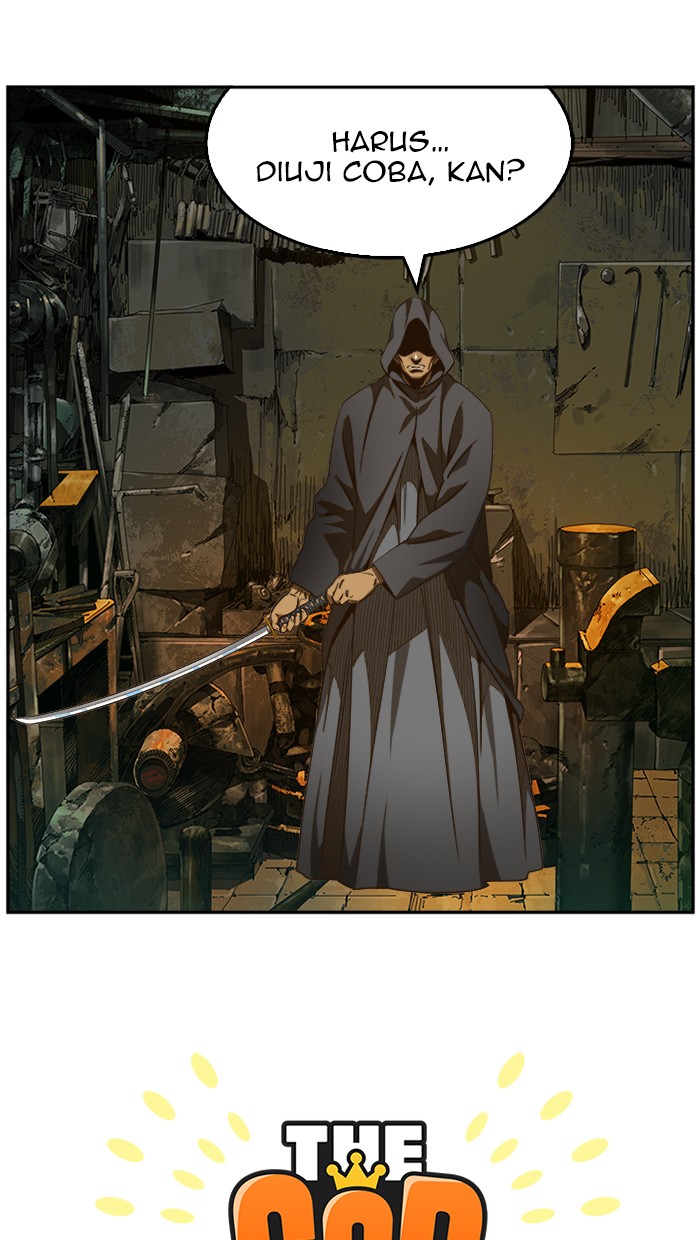 The God of High School Chap 461 - Next Chap 462