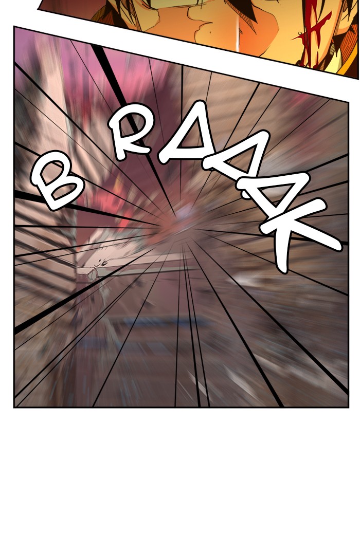 The God of High School Chap 461 - Next Chap 462