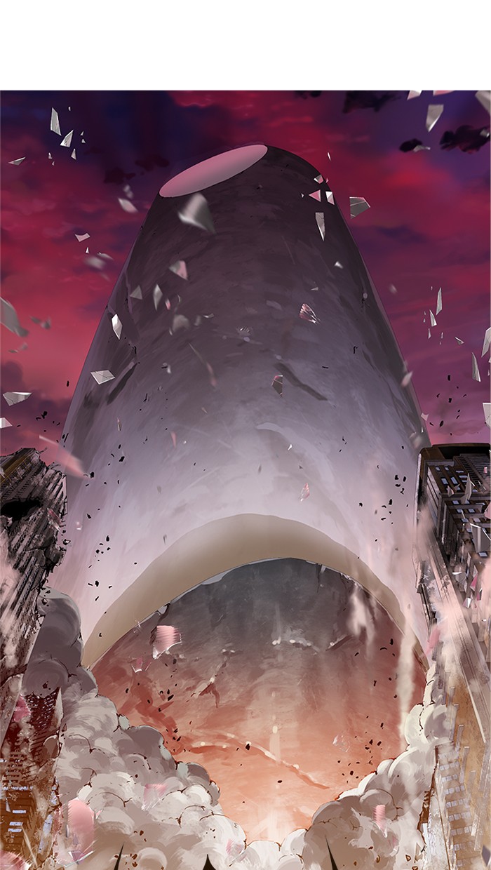 The God of High School Chap 461 - Next Chap 462