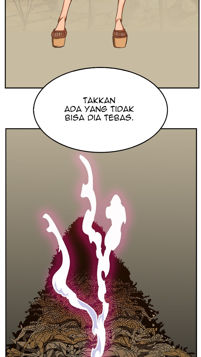 The God of High School Chap 461 - Next Chap 462