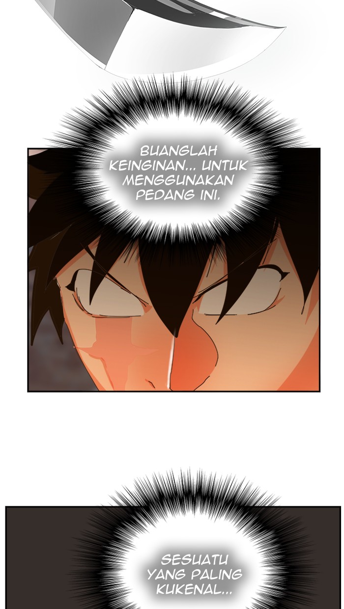 The God of High School Chap 461 - Next Chap 462
