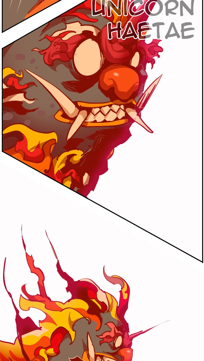 The God of High School Chap 461 - Next Chap 462