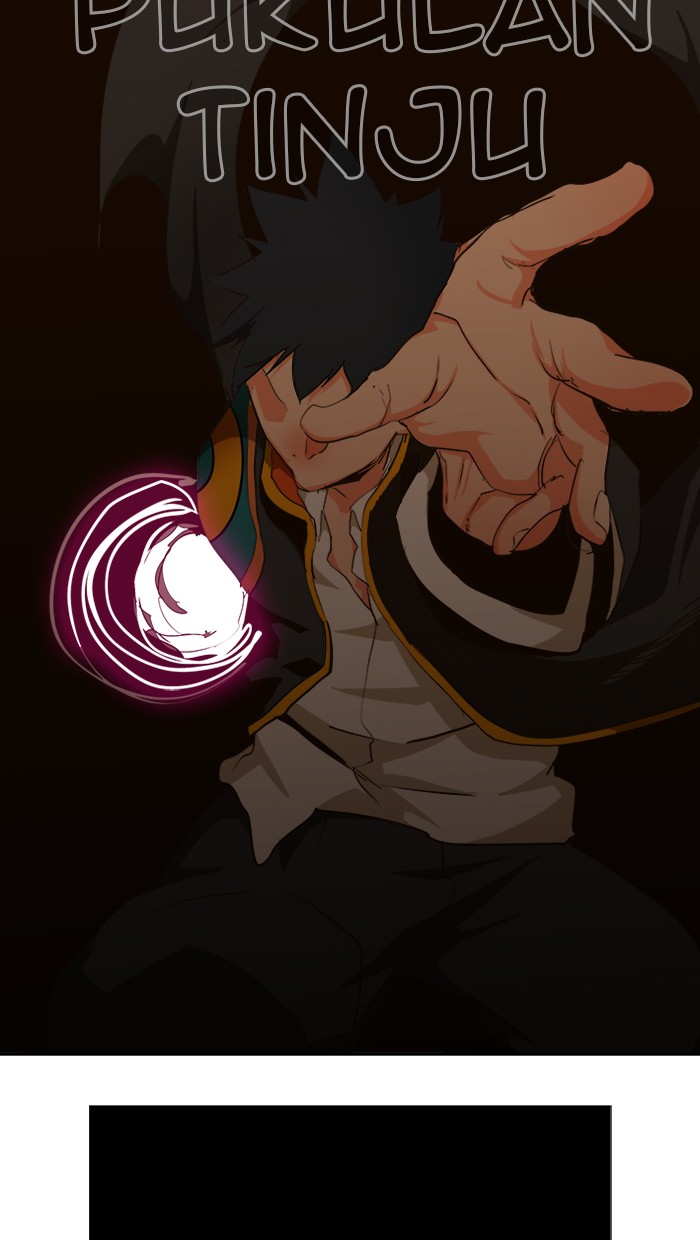 The God of High School Chap 461 - Next Chap 462