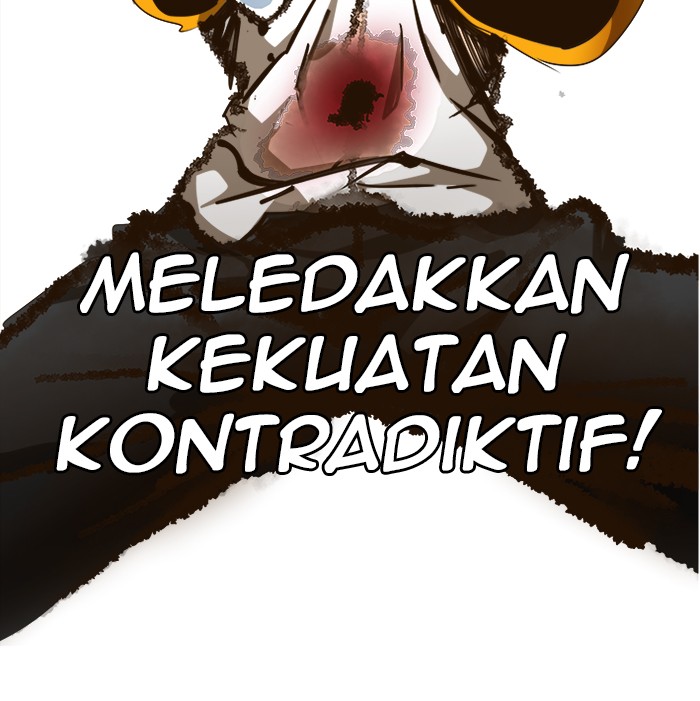 The God of High School Chap 461 - Next Chap 462