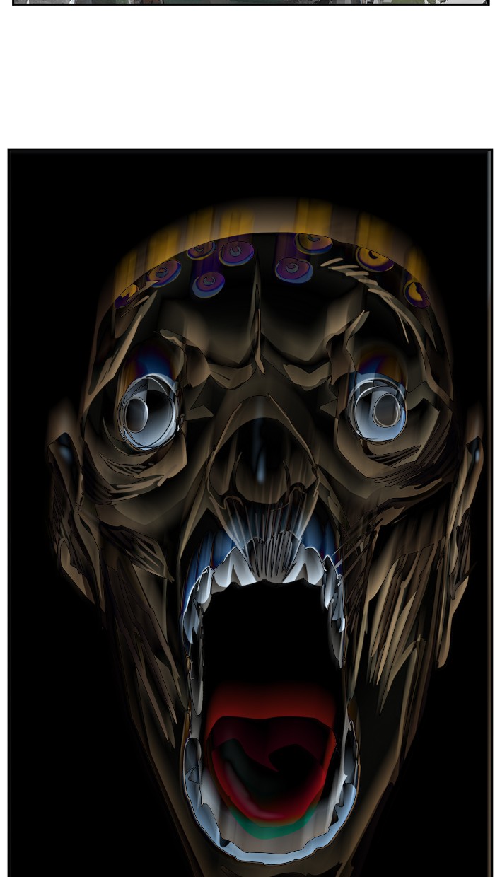 The God of High School Chap 462 - Next Chap 463